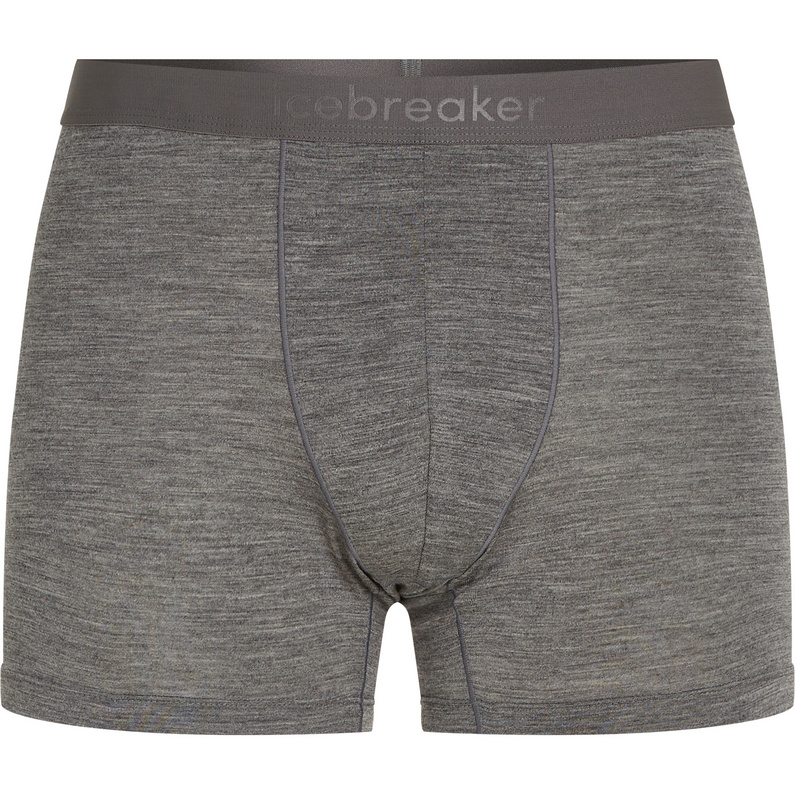 Icebreaker Herren 125 Cool-Lite Anatomica Boxer
