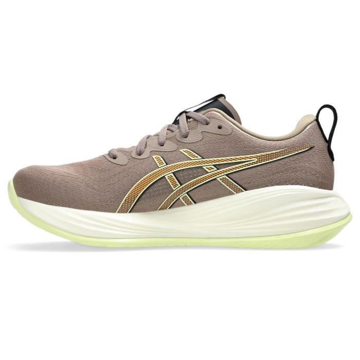 Asics Herre Løbesko Gel-Cumulus 27 Brun