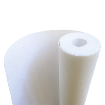 Thermisch renovatievlies overschilderbaar (8200) 300gram - 10m