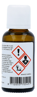 Jacob Hooy Essentiële Olie Steranijs 30ML