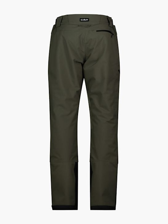 CMP Skihose Olive