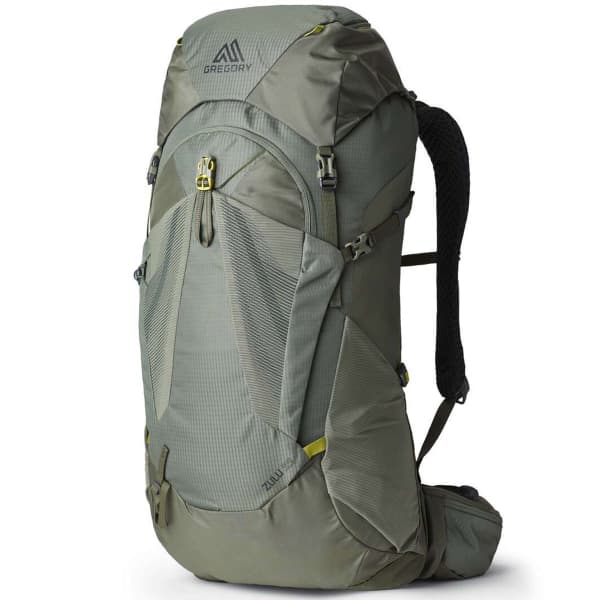 Sac à dos randonnée GREGORY ZULU 35 FORAGE GREEN