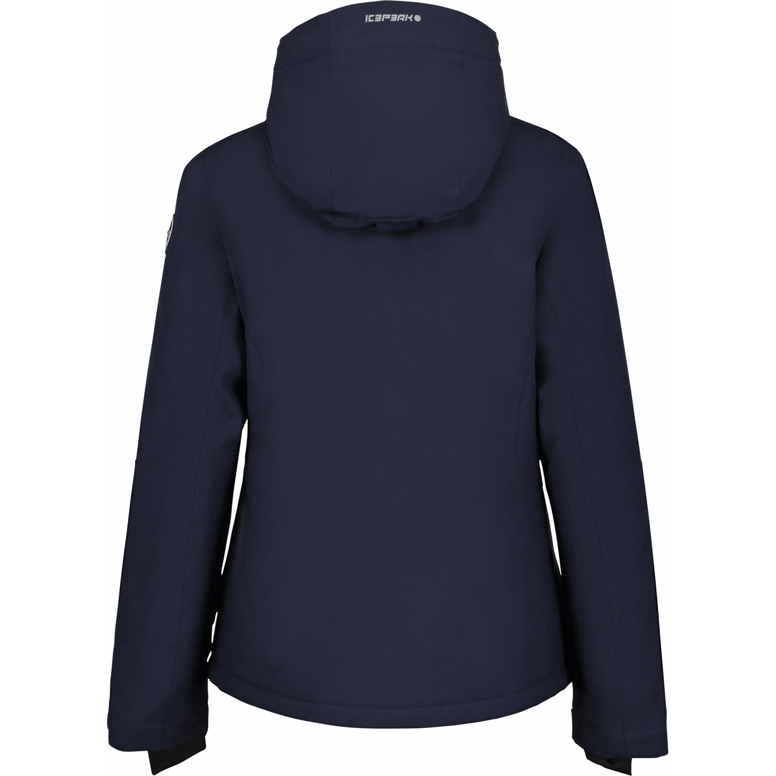 Icepeak Damen-Skijacke Fife 36