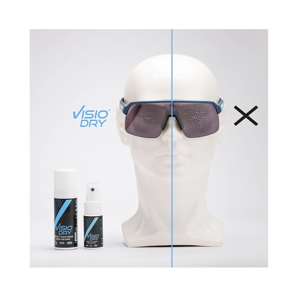 Visiodry Superhydrophobic Anti-Rain Aerosol Reinungspray 35ml