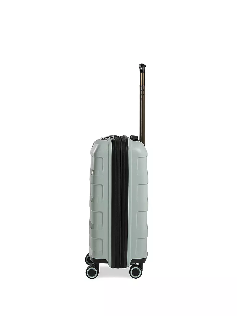 STRATIC Trolley Straw+ 55cm Mint mint