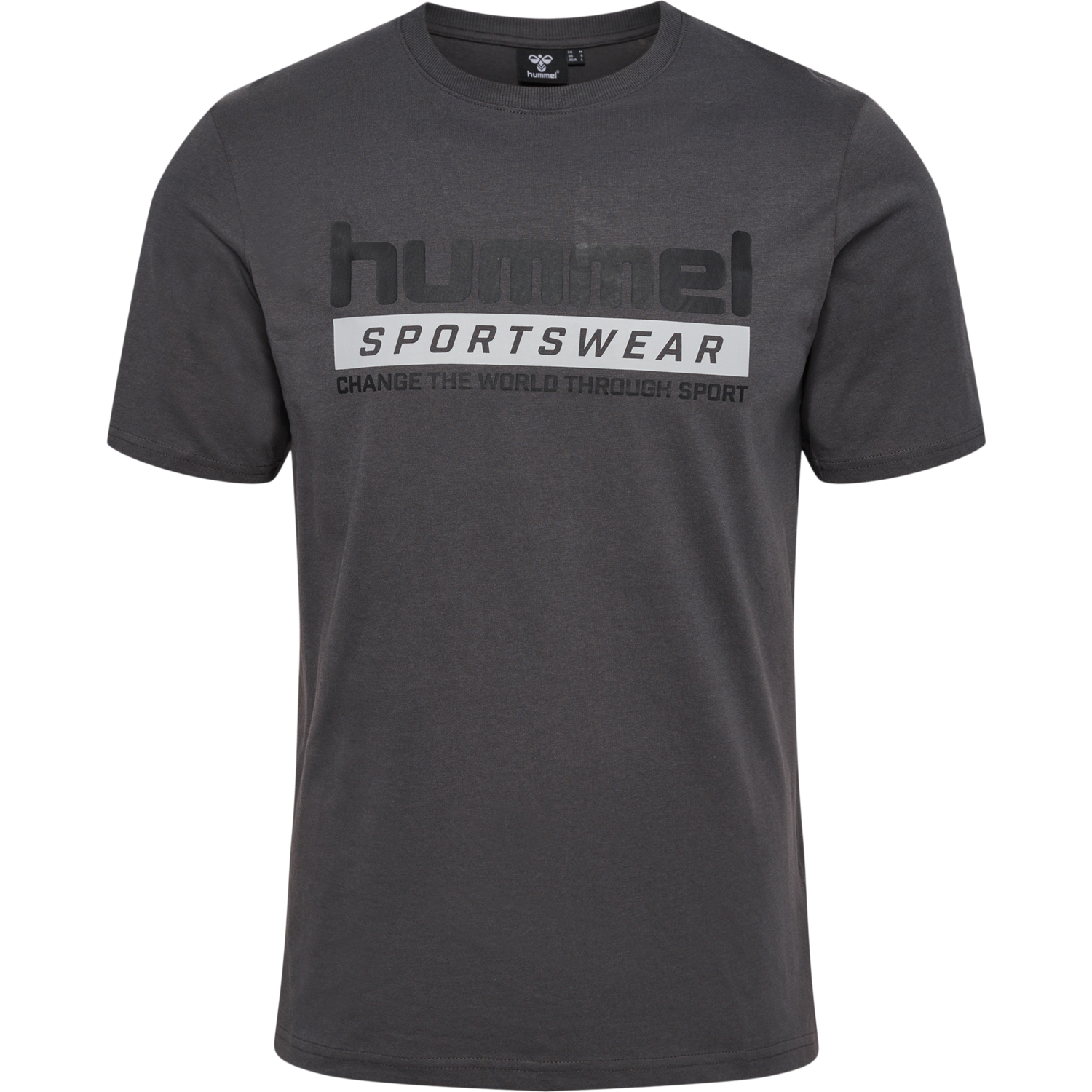 hmlLGC CARSON T-SHIRT