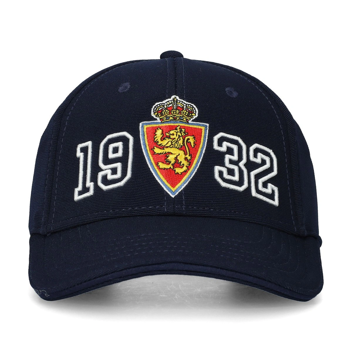 Chapéu Real Zaragoza Real Zaragoza 1932