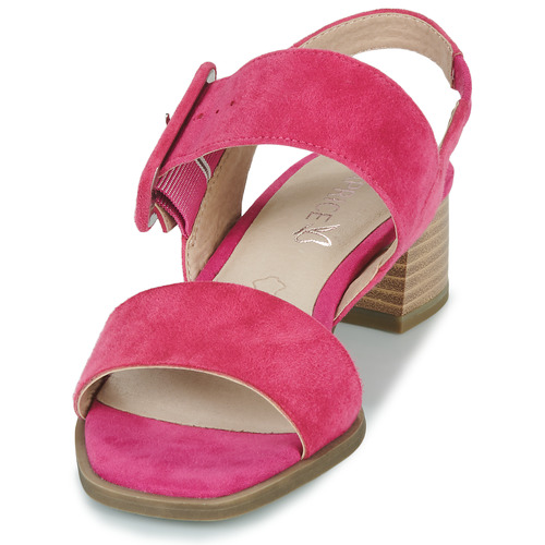 Caprice - 28211 - Rose