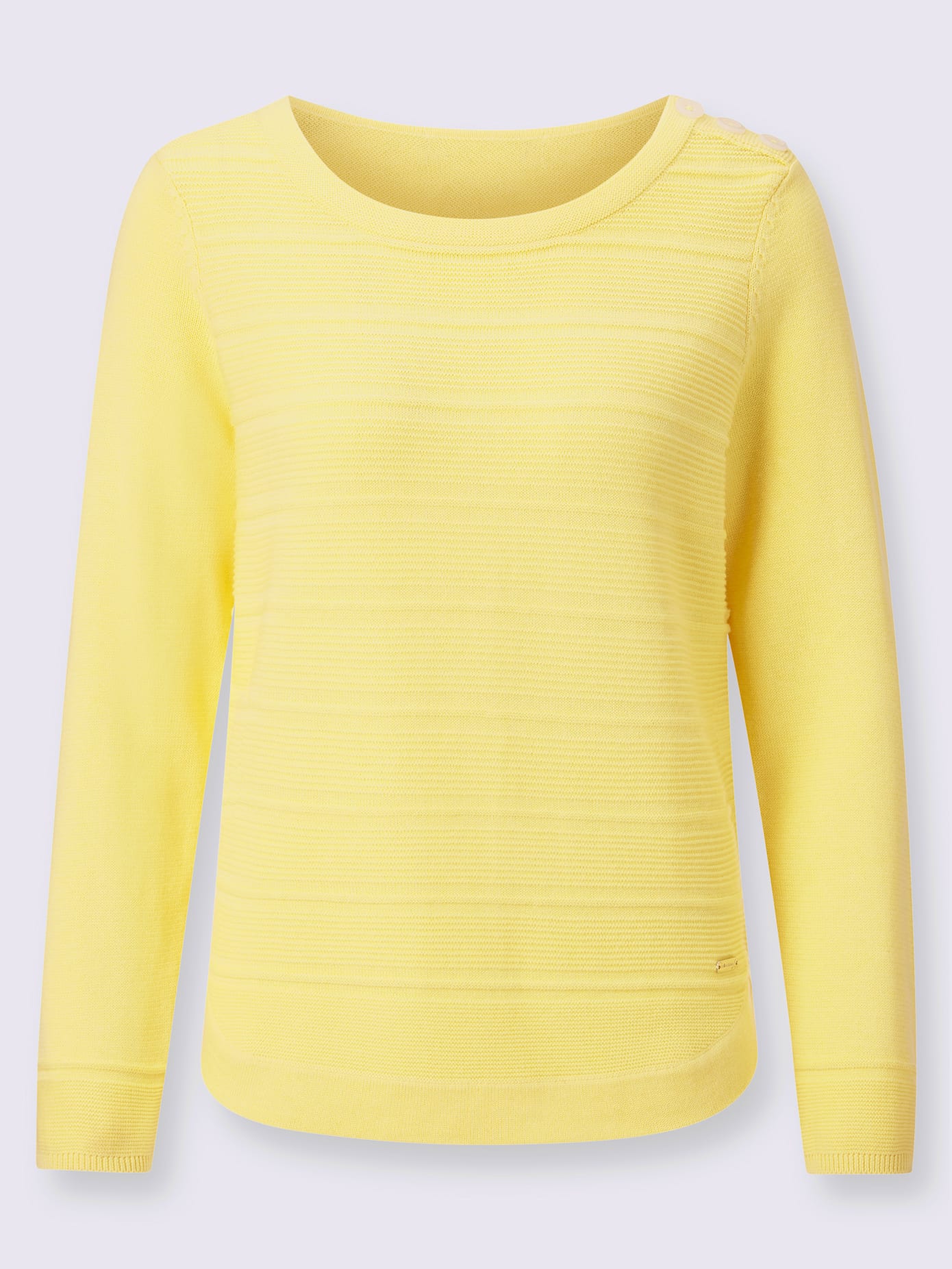Pull 50% coton