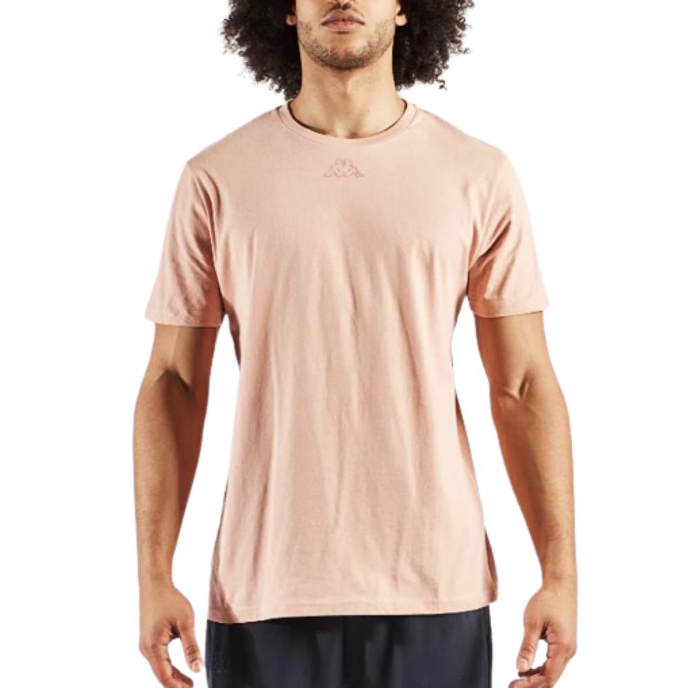 Camiseta Kappa Logo Edson 321973w