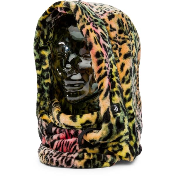 Cagoule ski VOLCOM DANG HOOD ACID