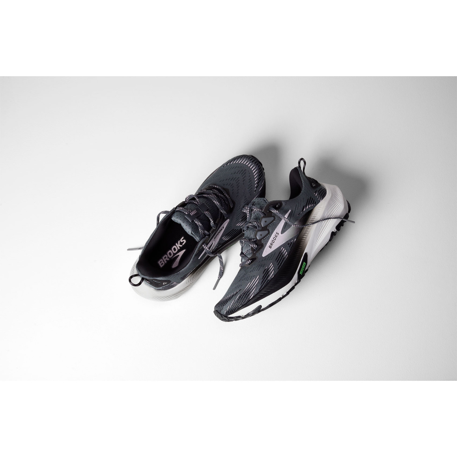 Brooks Ghost Trail Dames