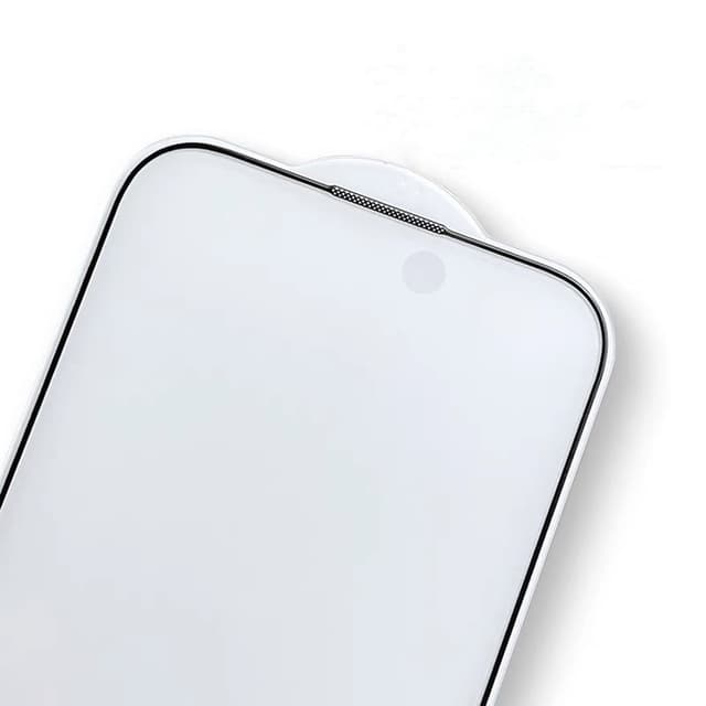Skærmbeskytter i hærdet glas til iPhone (2-pak) iPhone 12/12 Pro
