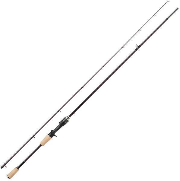 Canne casting Abu Garcia Spike Pro Tech Hardbait 2.16m (7-28g)