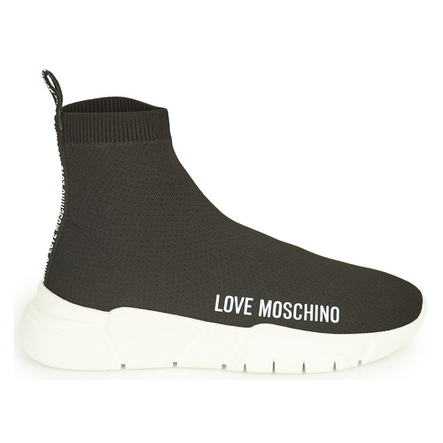 Love Moschino - JA15343G1D Negro