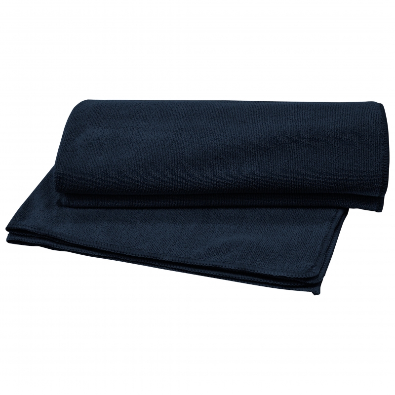 Roly R7100 - ORLY Serviette de Plage Bicolore avec Sangle