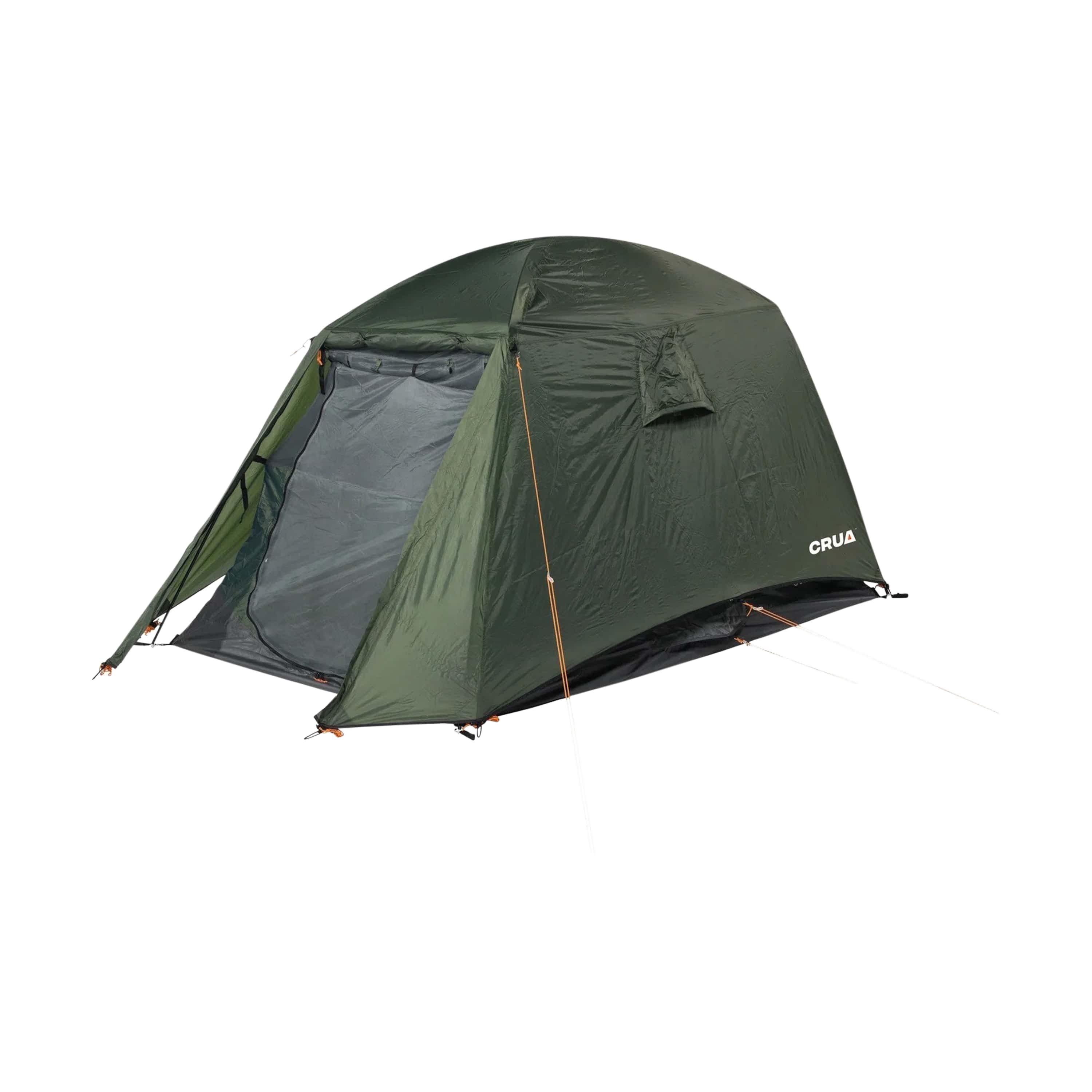 Crua Outdoors -  Zelt XTent Combo Modular 2 Personen