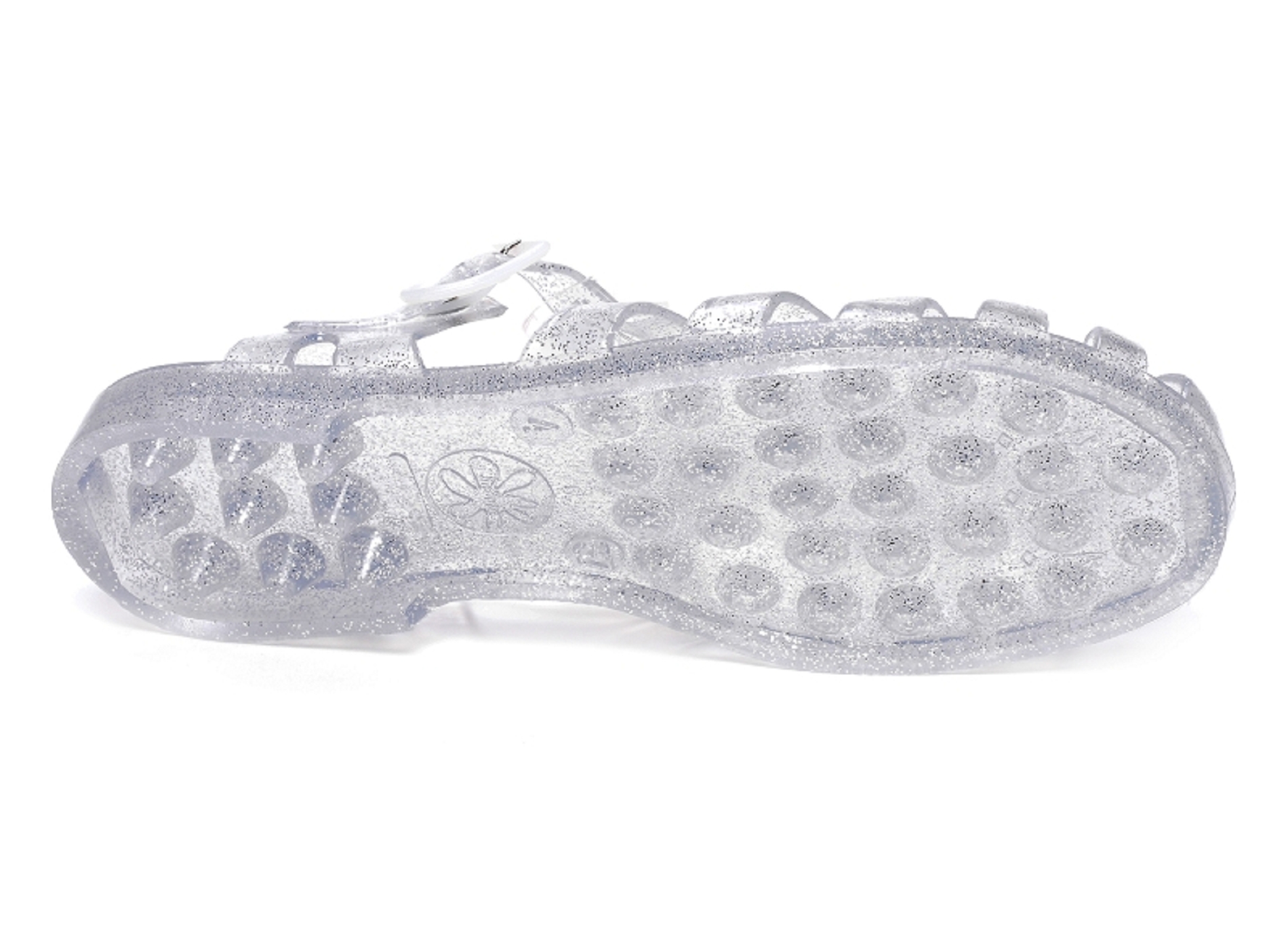 Sun femme argent