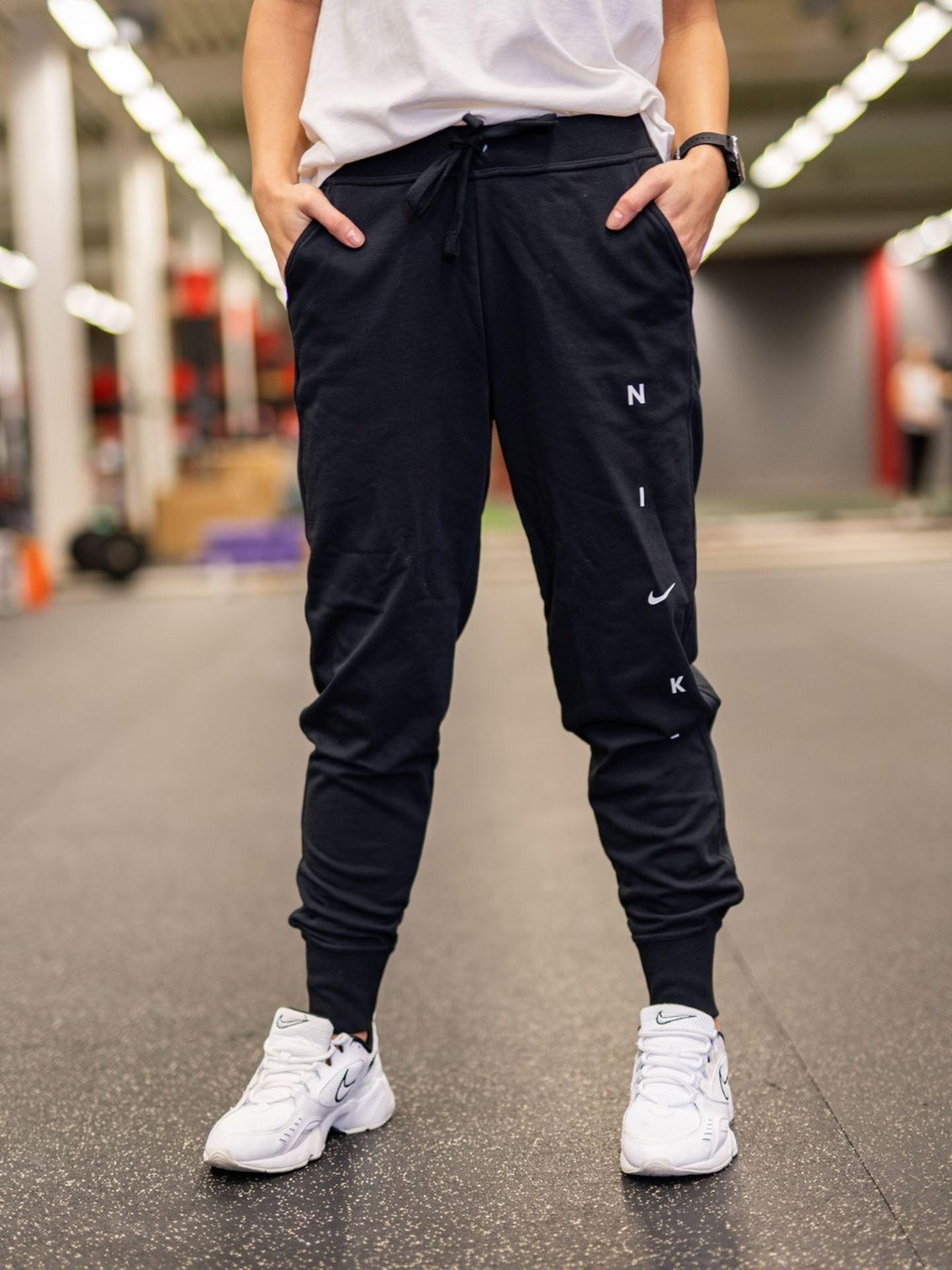 Dri-Fit Get Fit Pant