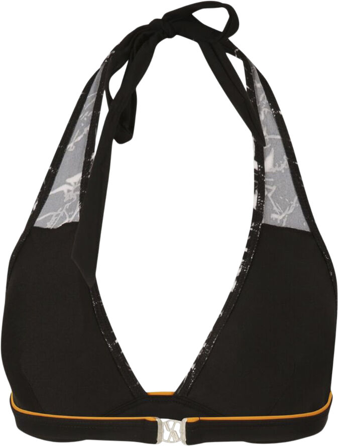 Hummel Kiki Halterneck Sort