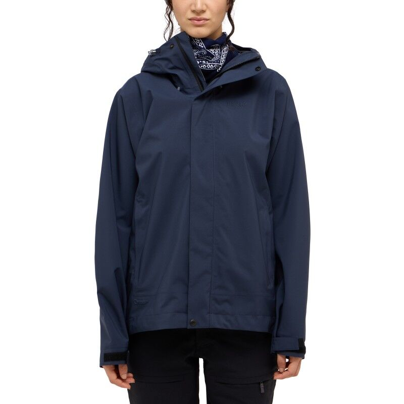 Breeze Proof Jacket - Veste imperméable femme