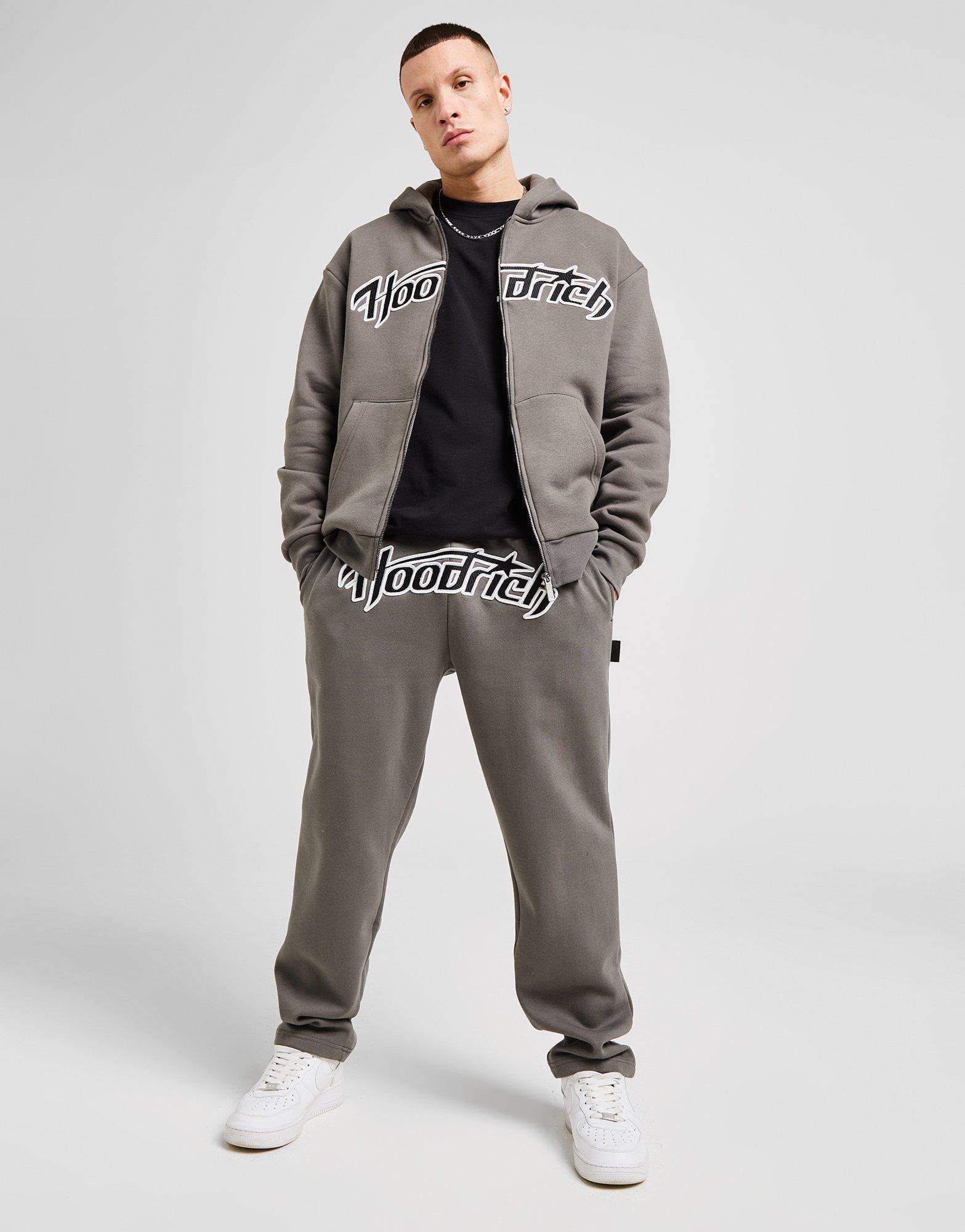 Hoodrich Pantalon de jogging Galaxy