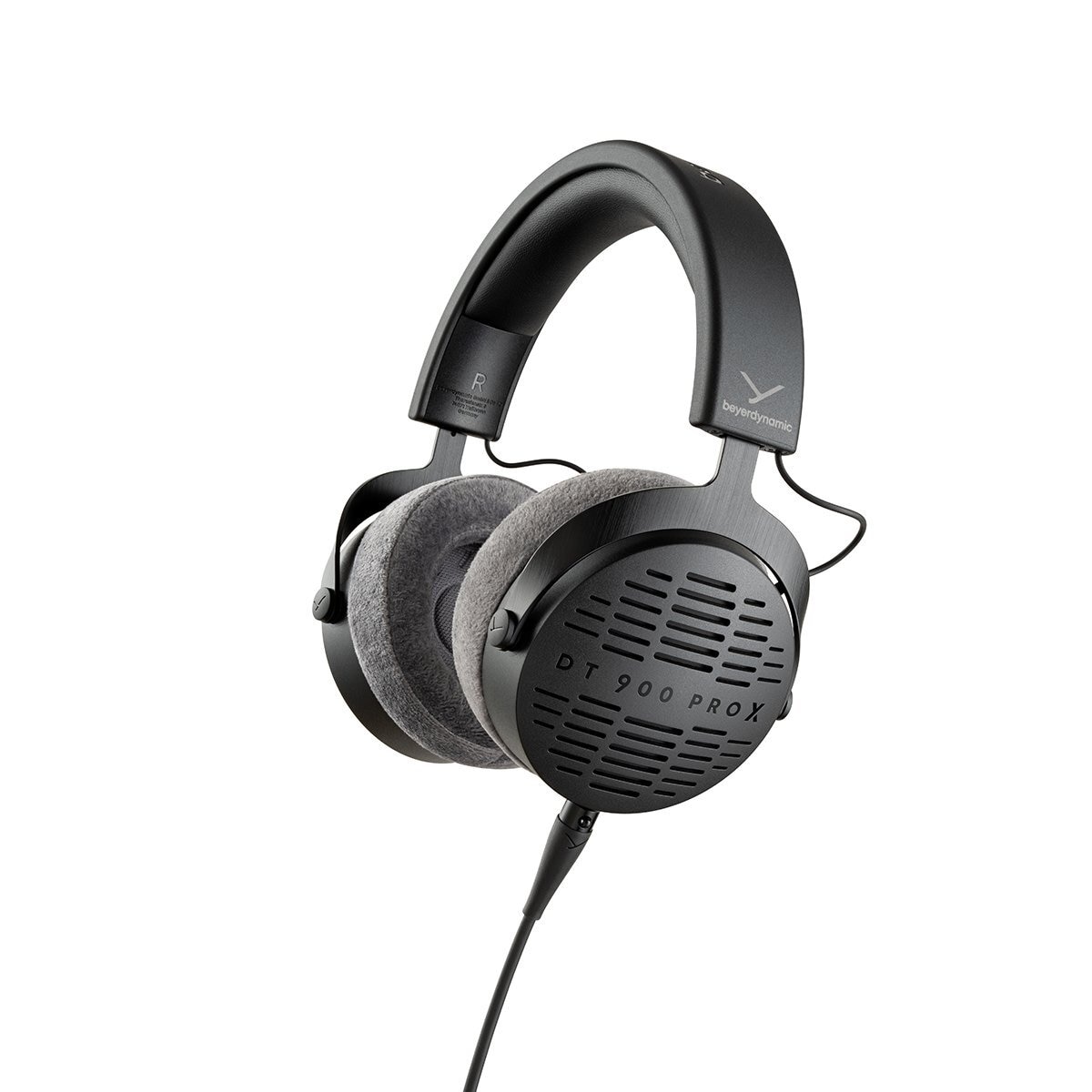 Beyerdynamic DT 900 PRO X Studio Hodetelefon (Svart)