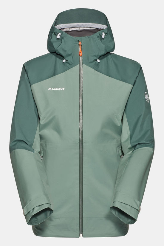 Mammut Mammut Convey Tour Gore-Tex Paclite Hardshell Jas Dames