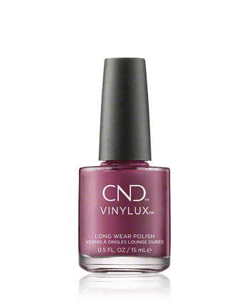 CND Vinylux Long Wear Polish #129 Married to the Mauve 15ml