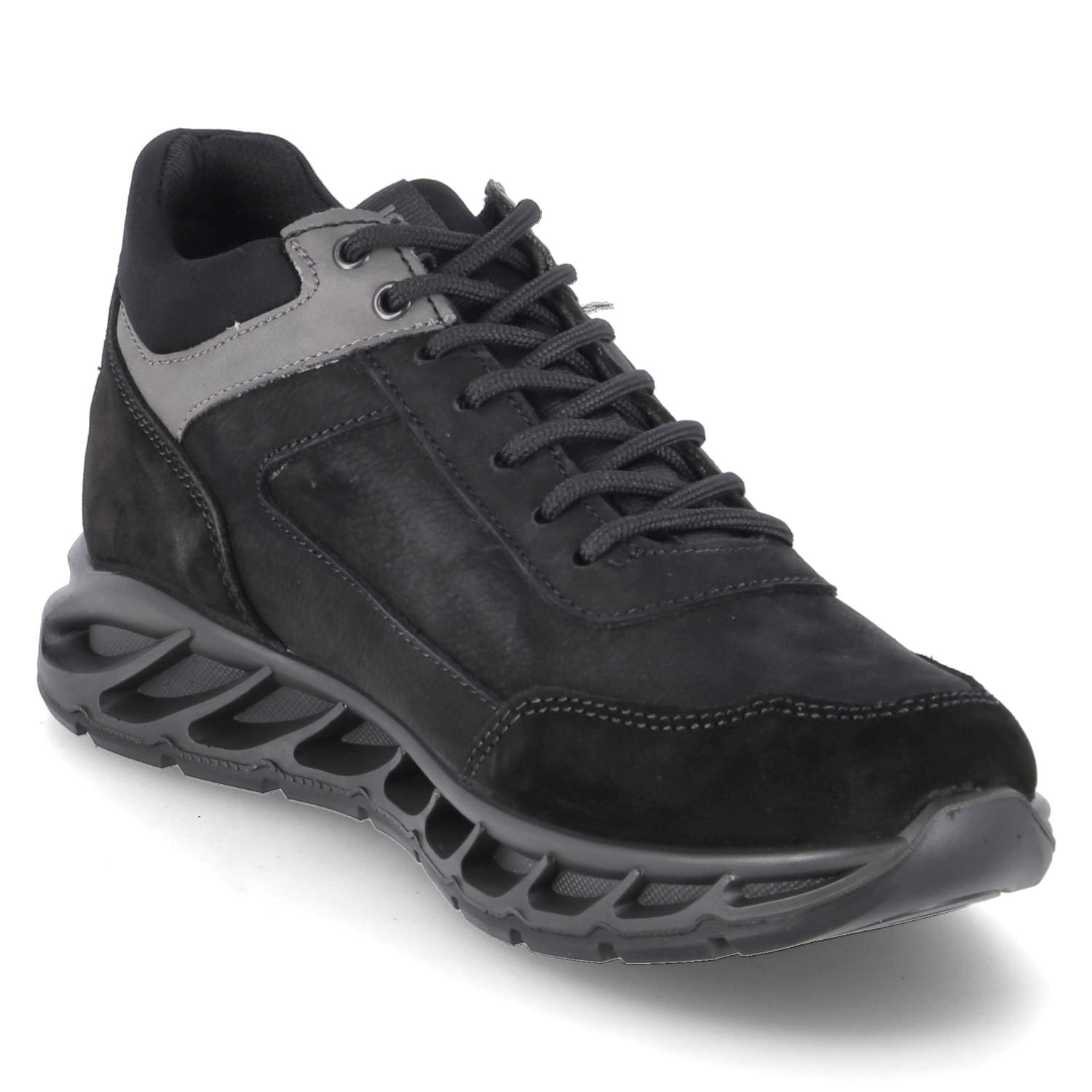 IGI & Co. Outdoorschuhe - nero
