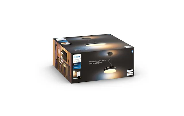 Philips Hue Pendelleuchte »Philips Hue Pendelleuchte White« Kaltweiss | Neutralweiss | Warmweiss