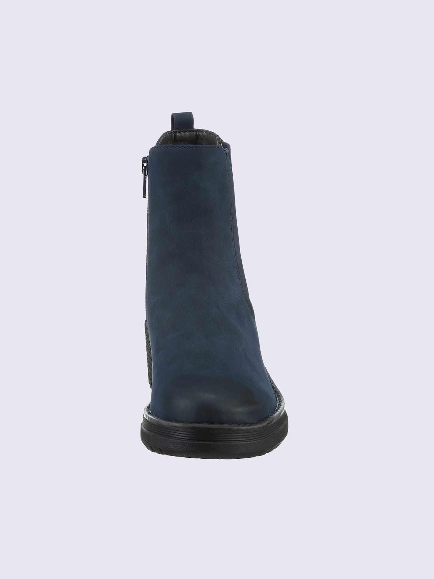 Bottines largeur h*