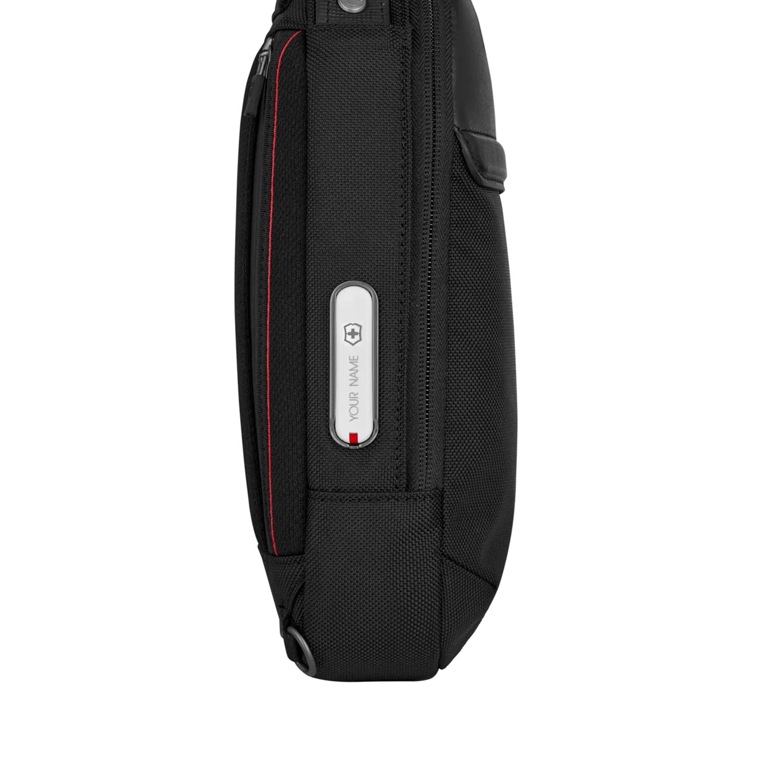 Victorinox Architecture Urban2 Sling Bag Ballistic Nylon black