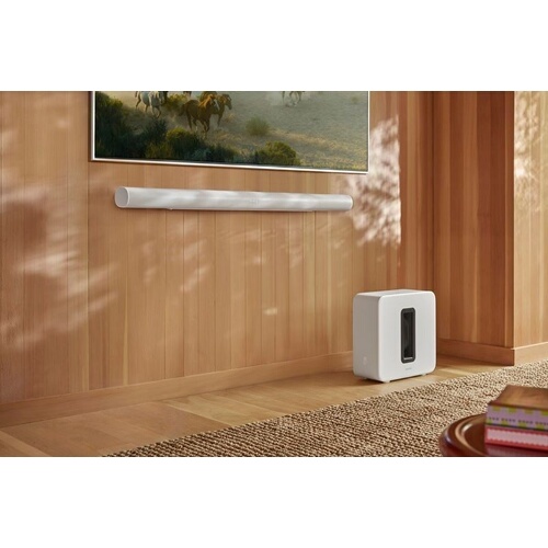 Caisson de basses Sonos Sub Gen 4 Blanc