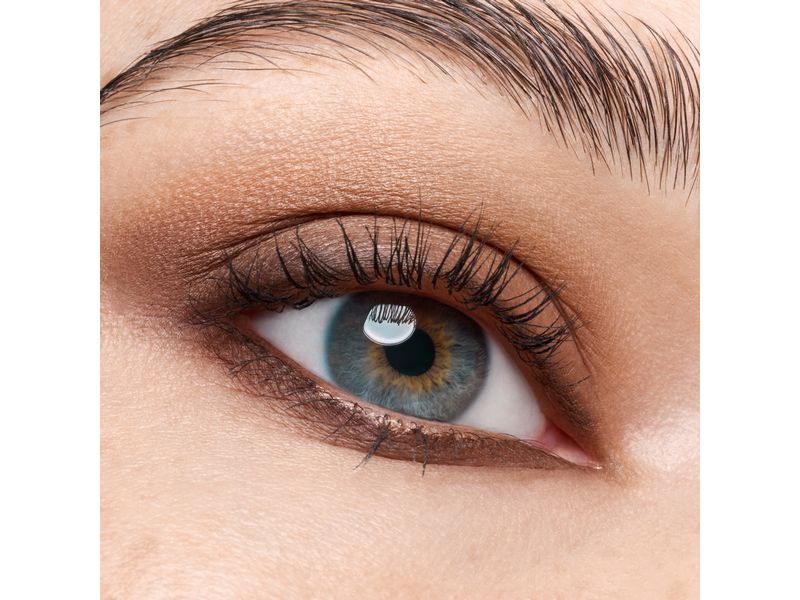 Catrice Lidschatten-Palette Tiny Treasures 010 Heat It Up Mini-Lidschattenpalette mit einer Mischung aus braunen, schwarzen und champagnerfarbenen Tönen