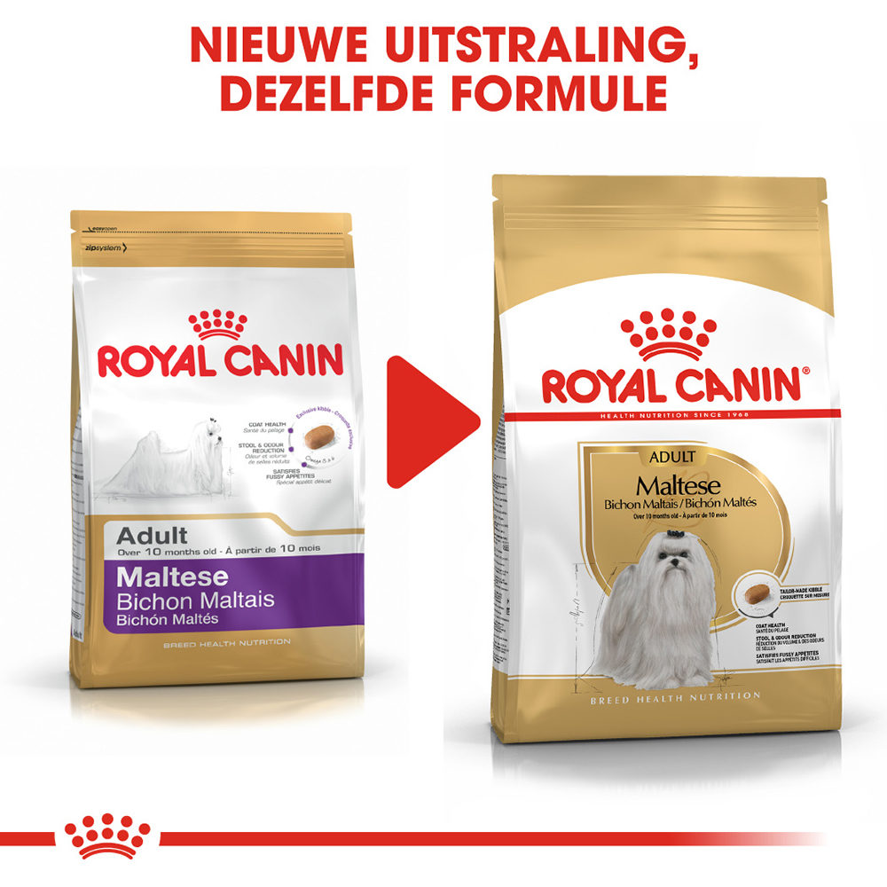 Royal Canin Maltese Adult - Hondenvoer