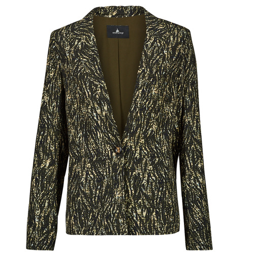 One Step - VILLEM - Bronze / Marron / Noir