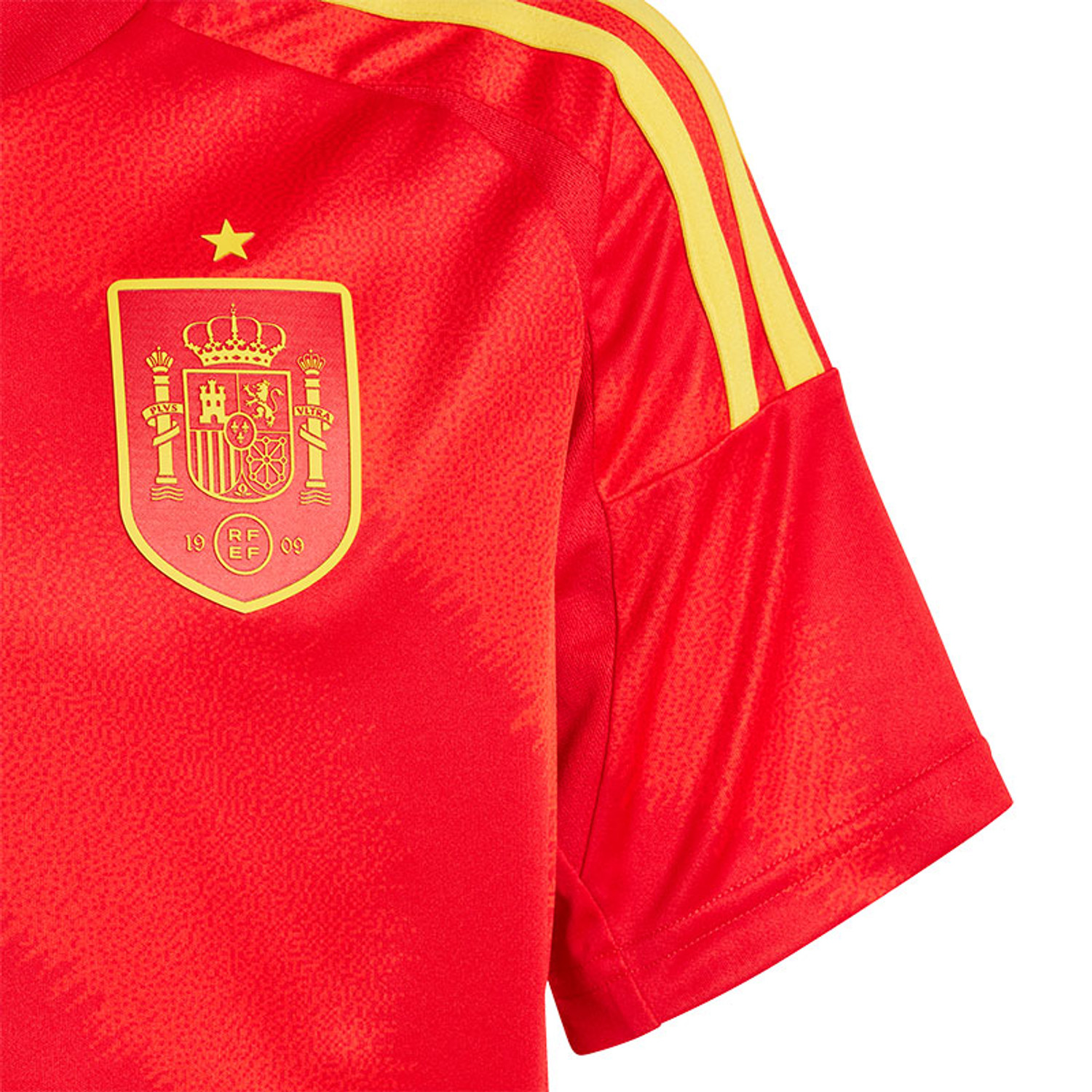 adidas Spanje Thuis Tenue Kids