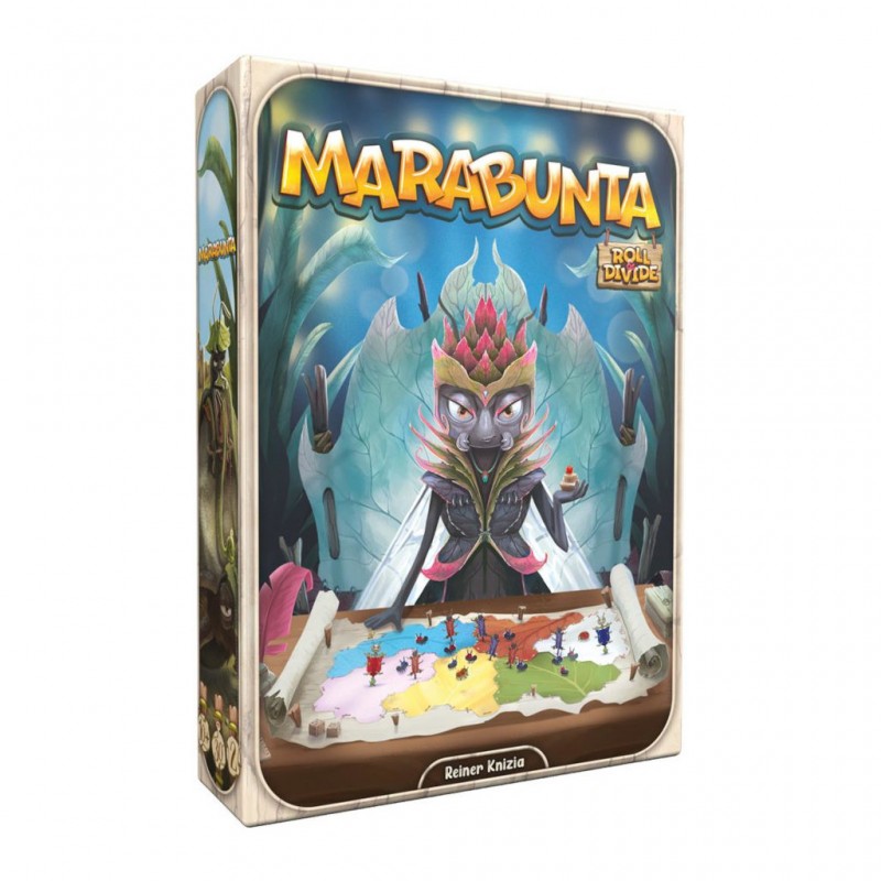 Marabunta