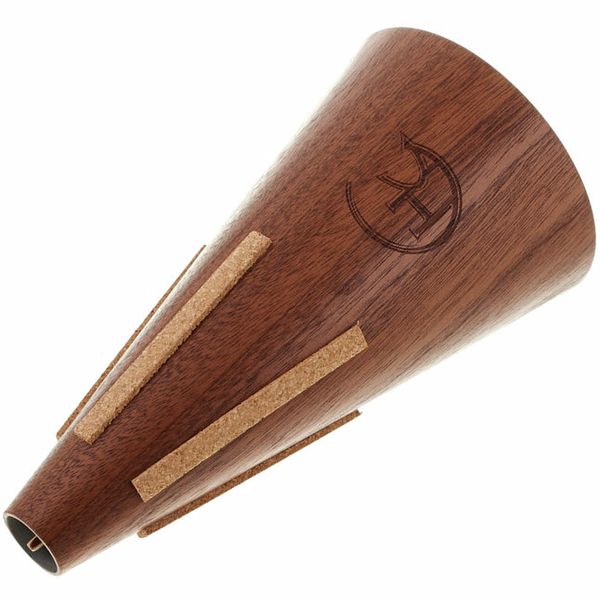 Horn-Crafts Mutes Straight French Horn Khaya