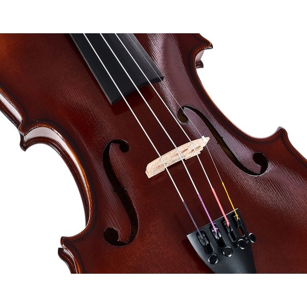 Roth & Junius RJVE 4/4 Student Violin Set