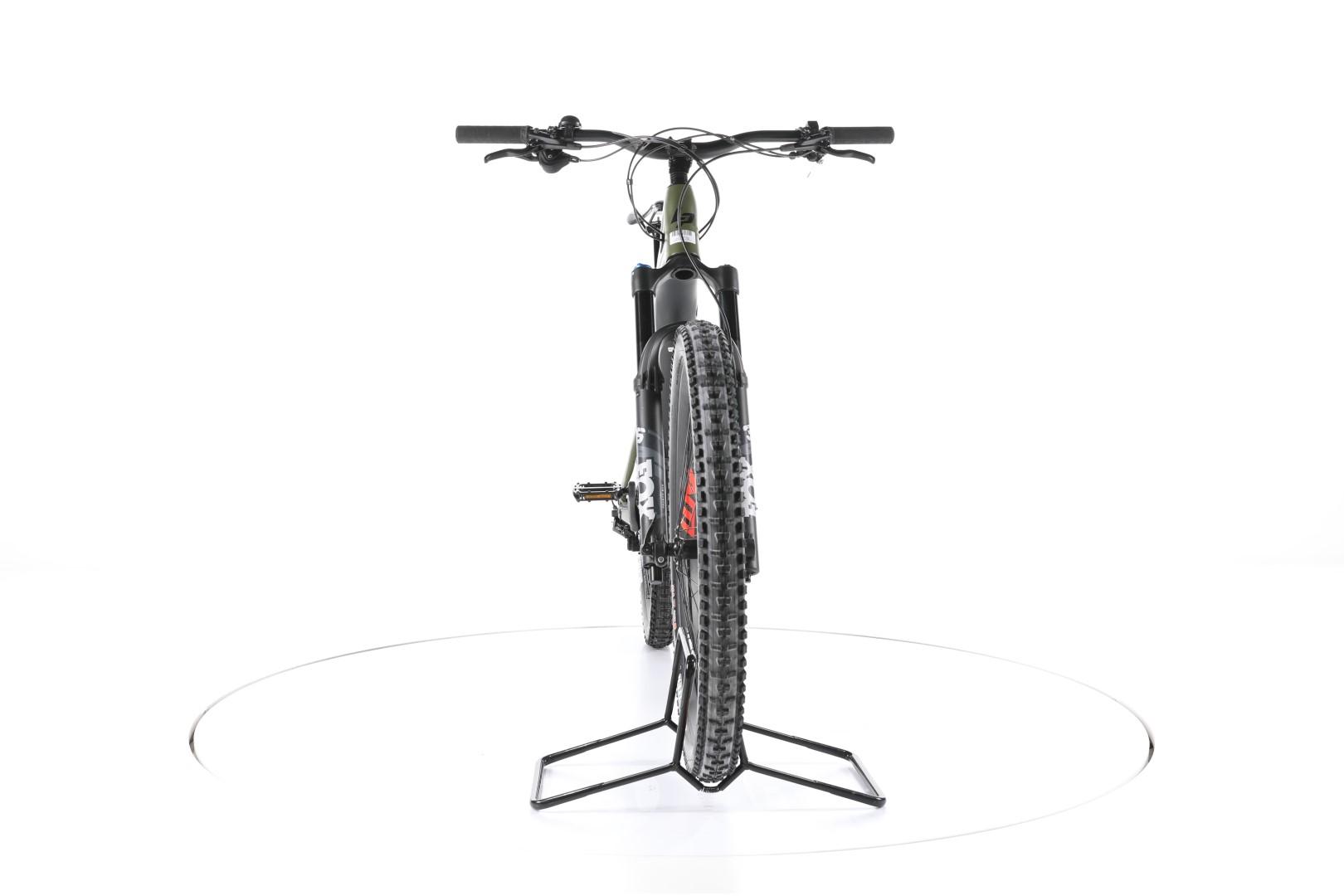 Lapierre eZesty AM 9.2 (2020) | Diamond