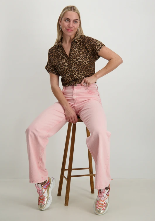 Vero moda Blouse Bumpy 10331923