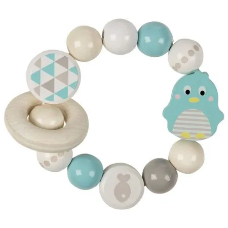 Heimess Greifling Elastik Pinguin