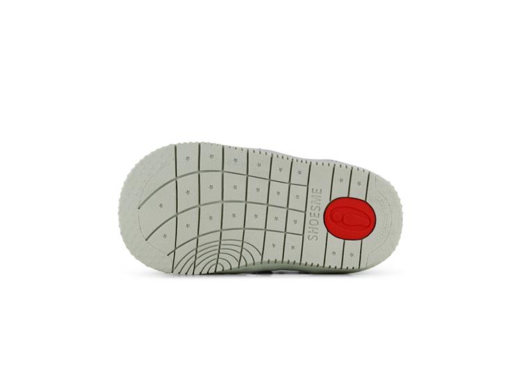 Shoesme BN24W008 black/white