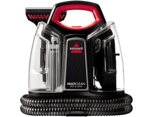 BISSELL - Nettoyeur détacheur MultiClean Spot & Stain 4720M