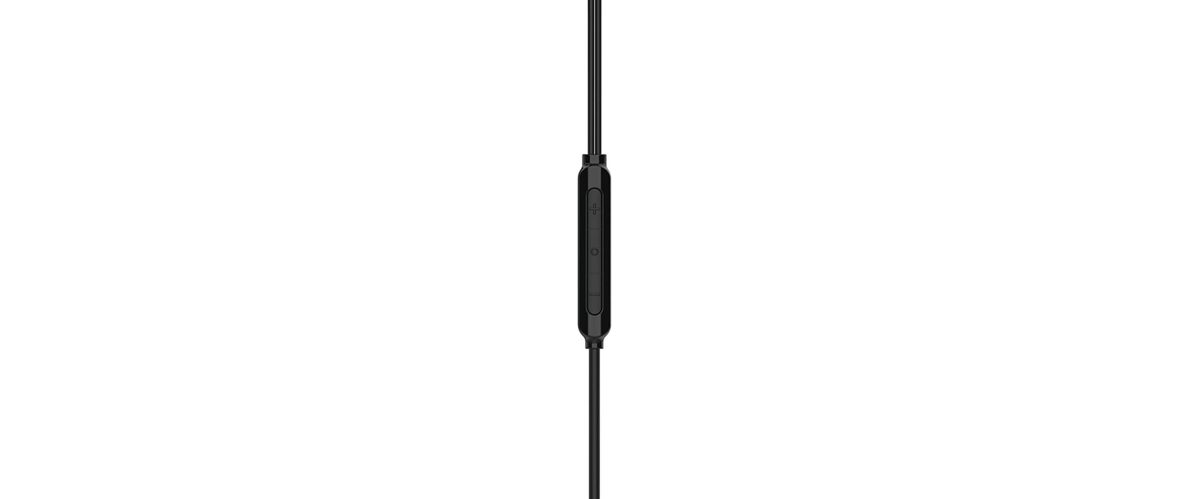 In-Ear-Kopfhörer TAE2146BK/00 SchwarzKabelgebundene In-Ear-Kopfhörer mit USB-C-Anschluss und integriertem Mikrofon