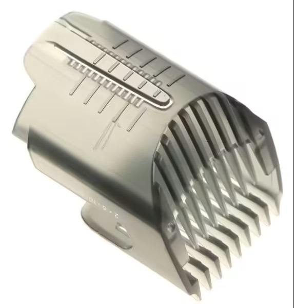 BaByliss Cutting guide 2-24 mm