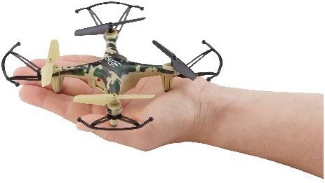 Revell - Controll - Quadrocopter Air Hunter Drone - 23860