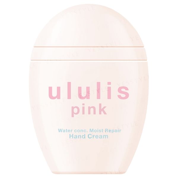 ululis - Water Conc. Moist Repair Handcrème